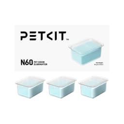 Thumbnail Hộp 3 Viên khử mùi N60 cho máy Vệ sinh Petkit 2