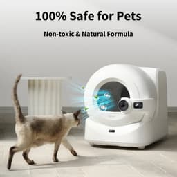 Thumbnail Hộp 3 Viên khử mùi N60 cho máy Vệ sinh Petkit 3