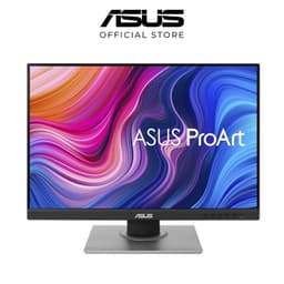 Thumbnail Màn Hình Chuyên Đồ Họa ASUS ProArt PA248QV 24.1 inch | WUXGA 1920X1200 | IPS | 75Hz | 5ms | VRR | LOA BẢO HÀNH 3 NĂM 3