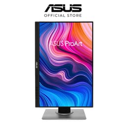 Thumbnail Màn Hình Chuyên Đồ Họa ASUS ProArt PA248QV 24.1 inch | WUXGA 1920X1200 | IPS | 75Hz | 5ms | VRR | LOA BẢO HÀNH 3 NĂM 4