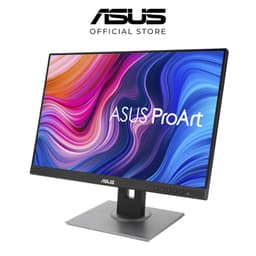 Thumbnail Màn Hình Chuyên Đồ Họa ASUS ProArt PA248QV 24.1 inch | WUXGA 1920X1200 | IPS | 75Hz | 5ms | VRR | LOA BẢO HÀNH 3 NĂM 2