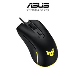 Thumbnail Chuột gaming TUF GAMING M3 Gen II ĐEN 90MP0320-BMUA00 - CHÍNH HÃNG BẢO HÀNH 2 NĂM 2