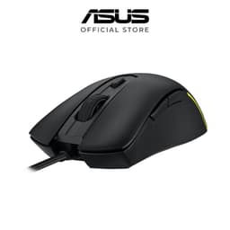 Thumbnail Chuột gaming TUF GAMING M3 Gen II ĐEN 90MP0320-BMUA00 - CHÍNH HÃNG BẢO HÀNH 2 NĂM 4