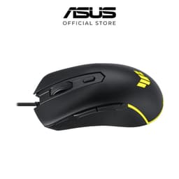 Thumbnail Chuột gaming TUF GAMING M3 Gen II ĐEN 90MP0320-BMUA00 - CHÍNH HÃNG BẢO HÀNH 2 NĂM 3
