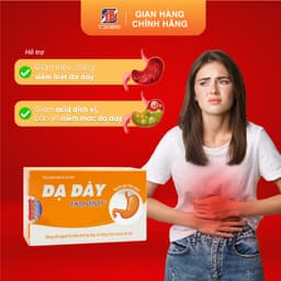 Thumbnail Dạ dày Tâm Bình - Hỗ Trợ Giảm Đau Dạ Dày, Tá Tràng, Trào Ngược Dạ Dày, Bảo Vệ Niêm Mạc Dạ Dày 2