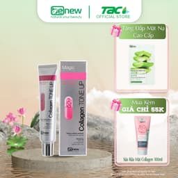 Thumbnail Kem dưỡng trắng, chống nắng, nâng tone BENEW COLLAGEN WHITENING TONE UP CREAM 40ml 1