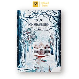 Thumbnail Sách Tuyển Tập Trinh Thám Tinh Tuyển - Tội Ác Đêm Giáng Sinh 1
