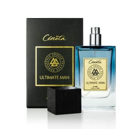 Thumbnail Nước Hoa Nam Cenota Ultimate Man Hương Gỗ Nam Tính Quyến Rũ 100ml, Hương Thơm Nhập Khẩu Từ Vùng Grasse Nước Pháp 1