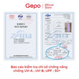 Thumbnail Găng tay chống nắng nam nữ xỏ ngón chống tia UV chất liệu co dãn 4 chiều thoáng mát thấm hút mồ hôi 2