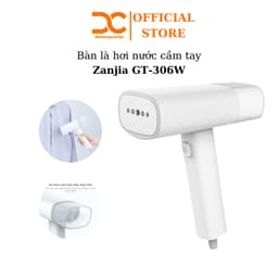 Thumbnail Bàn là hơi nước cầm tay Mijia MJGTJ01LF/ ZANJIA GT-306 - Shop MI Ecosystem Authorized 1