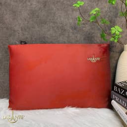 Thumbnail Vỏ Gối Cao Su 40x60x5cm (Form phẳng) Chất Liêu Tencel Mát Lạnh, Thấm Hút, Bền Màu Lasante 4