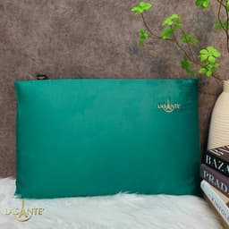 Thumbnail Vỏ Gối Cao Su 40x60x5cm (Form phẳng) Chất Liêu Tencel Mát Lạnh, Thấm Hút, Bền Màu Lasante 1
