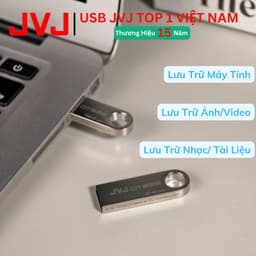 Thumbnail USB JVJ 128Gb 64Gb 32Gb 16Gb 8Gb 4Gb 2Gb SE9 USB 2.0 Nhỏ Gọn, Kháng Nước, Chống Sốc Bảo Hành 5 Năm 4