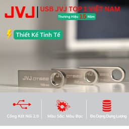 Thumbnail USB JVJ 128Gb 64Gb 32Gb 16Gb 8Gb 4Gb 2Gb SE9 USB 2.0 Nhỏ Gọn, Kháng Nước, Chống Sốc Bảo Hành 5 Năm 3