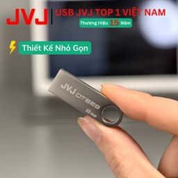 Thumbnail USB JVJ 128Gb 64Gb 32Gb 16Gb 8Gb 4Gb 2Gb SE9 USB 2.0 Nhỏ Gọn, Kháng Nước, Chống Sốc Bảo Hành 5 Năm 2
