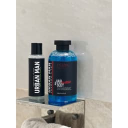 Thumbnail Sữa tắm hương nước hoa dành cho nam 3 trong 1 - SupplementsVietnam 1