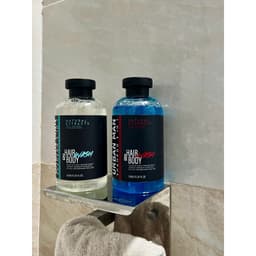 Thumbnail Sữa tắm hương nước hoa dành cho nam 3 trong 1 - SupplementsVietnam 2