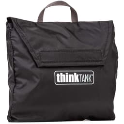 Thumbnail Áo che mưa máy ảnh ThinkTank Emergency Rain Cover - Small 1