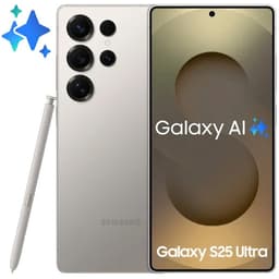 Thumbnail Điện thoại Samsung Galaxy S25 Ultra 5G 12GB | 256GB. Màn hình 6.9" 120Hz - Snapdragon 8 Elite - 5000mAh | BH 24 tháng 4