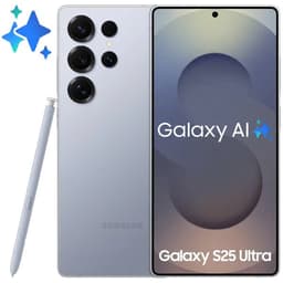 Thumbnail Điện thoại Samsung Galaxy S25 Ultra 5G 12GB | 256GB. Màn hình 6.9" 120Hz - Snapdragon 8 Elite - 5000mAh | BH 24 tháng 2