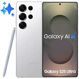 Thumbnail Điện thoại Samsung Galaxy S25 Ultra 5G 12GB | 256GB. Màn hình 6.9" 120Hz - Snapdragon 8 Elite - 5000mAh | BH 24 tháng 1