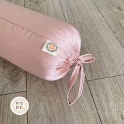 Thumbnail Gối ôm dài 60cm tencel 60s cho bé PETIT BEBE mềm mát thoáng khí an toàn bé trai bé gái 2