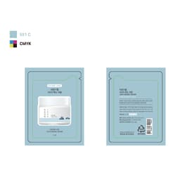 Thumbnail Quà tặng Sachet Round Lab 2ml bất kì 1