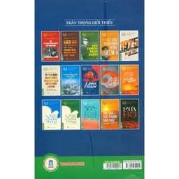 Thumbnail Sách - Kỷ Niệm 50 Năm Ngày Giải Phóng Miền Nam Thống Nhất Đất Nước 1975-2025: Lính Trận 1