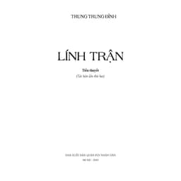 Thumbnail Sách - Kỷ Niệm 50 Năm Ngày Giải Phóng Miền Nam Thống Nhất Đất Nước 1975-2025: Lính Trận 2