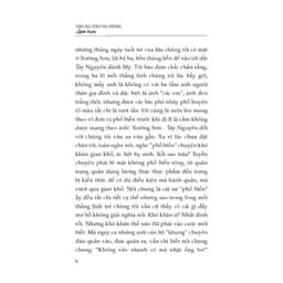 Thumbnail Sách - Kỷ Niệm 50 Năm Ngày Giải Phóng Miền Nam Thống Nhất Đất Nước 1975-2025: Lính Trận 4