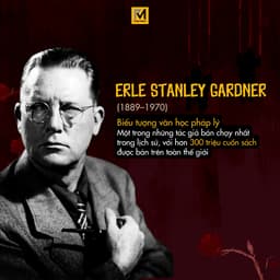Thumbnail Sách Tiểu Thuyết Trinh Thám - Vụ Án Mèo Ba Tư - Erle Stanley Gardner 3