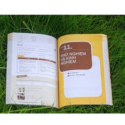 Thumbnail Sách - Ngữ Pháp Tiếng Hàn Thông Dụng - Sơ Cấp - Trung Cấp - Cao Cấp (Combo/Lẻ Tùy Chọn) 2