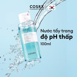 Thumbnail Combo Low pH Mini Làm Sạch Da Nước Tẩy Trang Niacinamide 100ml Sữa Rửa Mặt Tràm Trà 50ml 2