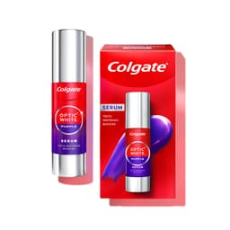 Thumbnail Tinh chất trắng răng tăng cường Colgate Optic White Purple Serum-Trung hòa sắc vàng, rạng rỡ tức thì 40ML 2