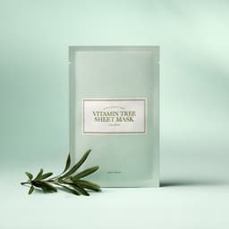 Thumbnail I'm From Mặt nạ giấy Vitamin Tree Sheet Mask 22ml 1