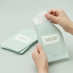 Thumbnail I'm From Mặt nạ giấy Vitamin Tree Sheet Mask 22ml 2