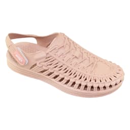 Thumbnail Sandal đế bằng nữ Bita's SANRO.01 (Đen + Hồng ruốc + Kem + Tím) 3