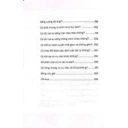 Thumbnail Sách - Những câu hỏi lớn: VŨ TRỤ (Stuart Clark, Simon Blackburn) - 20 câu hỏi thế kỷ về Vũ Trụ 4