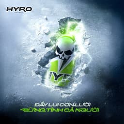 Thumbnail Nước tăng lực Hyro không bổ sung đường 3