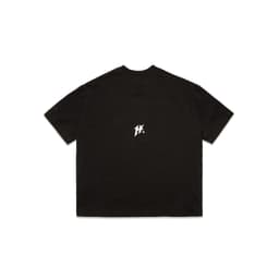 Thumbnail HADES OG Tee Đen - HADES Brand chính hãng Áo thun tay lỡ cotton unisex 1