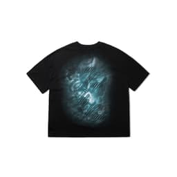 Thumbnail HADES Storm Rider Tee - HADES Brand chính hãng Áo thun tay lỡ cotton unisex 1