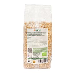Thumbnail Đậu gà hữu cơ Markal 500g vị bùi, hạt to 1