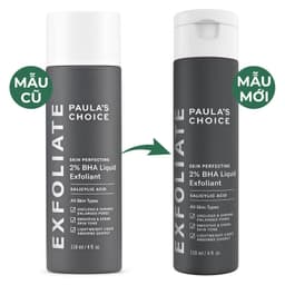 Thumbnail Dung Dịch Loại Bỏ Tế Bào Chết 2% BHA Paula's Choice 118ml 1