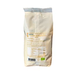 Thumbnail Bột bắp hữu cơ hạt mịn Markal 500g 1