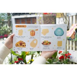 Thumbnail Sách bóc dán phát triển ngôn ngữ và nhận biết - Cho trẻ từ 3 tuổi - Đinh Tị Books 2