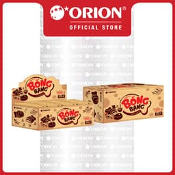 Thumbnail Hộp Bánh Bống Bang Family Pack 20 Gói (580g) 1