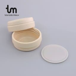 Thumbnail NẮP ĐẬY BÌNH SỮA TOVI AND MOLLY (KEM) 3