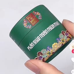 Thumbnail Combo dưỡng da trang điểm Phấn Nụ Hoàng Cung 25gr/hộp 1