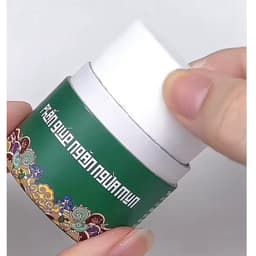 Thumbnail Combo dưỡng da trang điểm Phấn Nụ Hoàng Cung 25gr/hộp 2