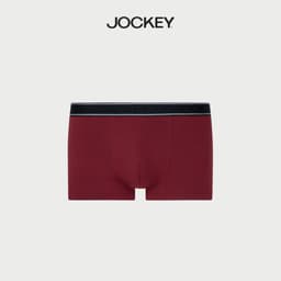 Thumbnail Quần lót nam Jockey Viscose dáng Trunk - J4022 1